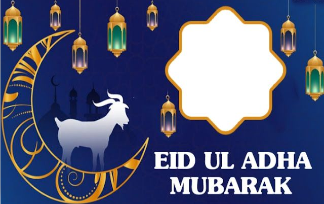 Best Eid Mubarak Wishes and Messages for 2024