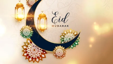 Eid ul adha cartoon images 2024